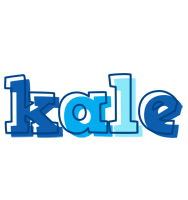 Kale sailor logo