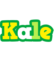 Kale soccer logo