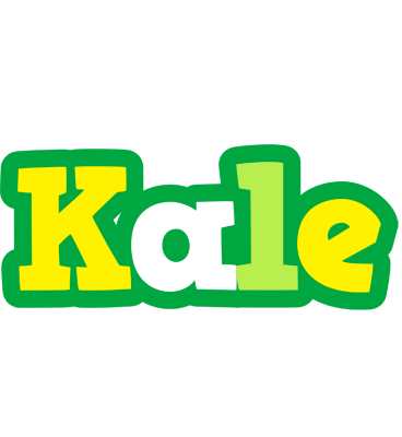 Kale soccer logo