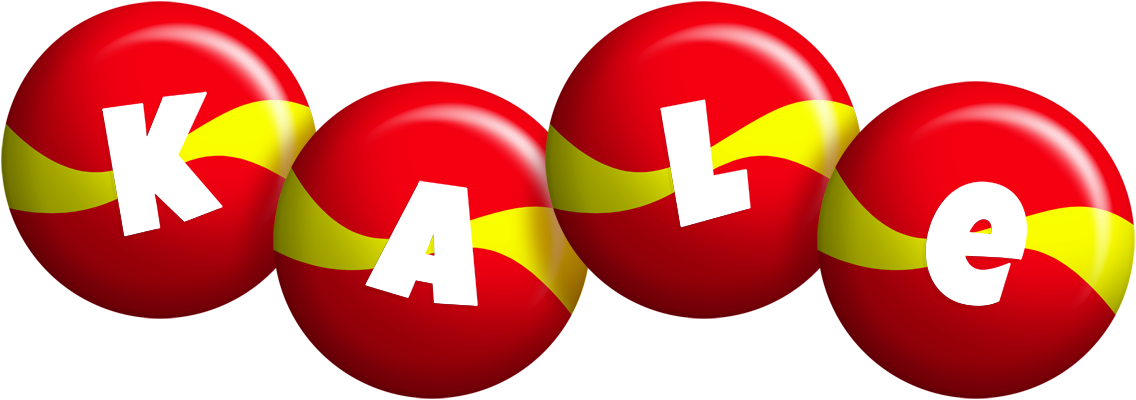 Kale spain logo