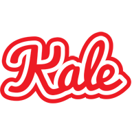 Kale sunshine logo