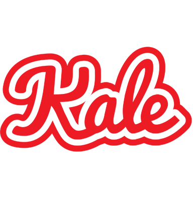 Kale sunshine logo