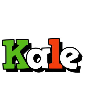 Kale venezia logo