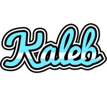 Kaleb argentine logo