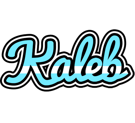 Kaleb argentine logo