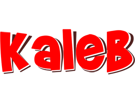Kaleb basket logo