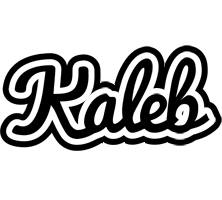Kaleb chess logo
