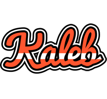 Kaleb denmark logo