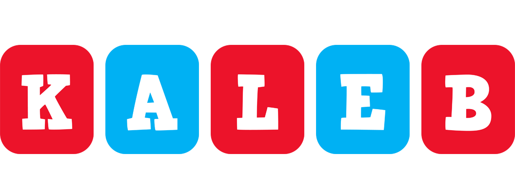 Kaleb diesel logo