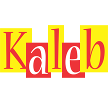 Kaleb errors logo