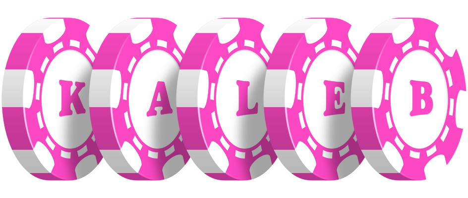 Kaleb gambler logo