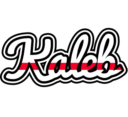 Kaleb kingdom logo