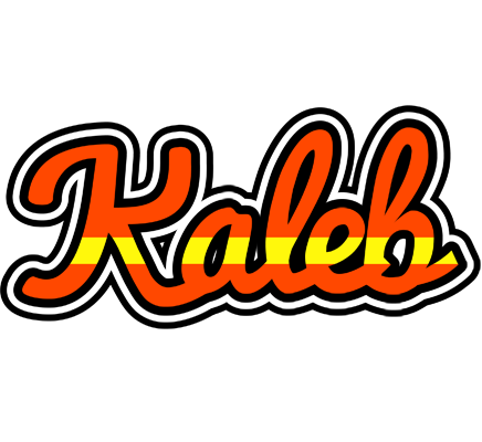 Kaleb madrid logo