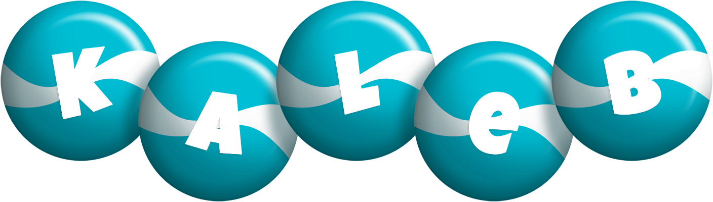 Kaleb messi logo