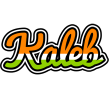 Kaleb mumbai logo