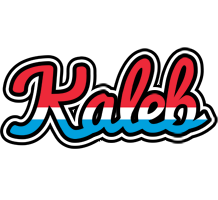 Kaleb norway logo