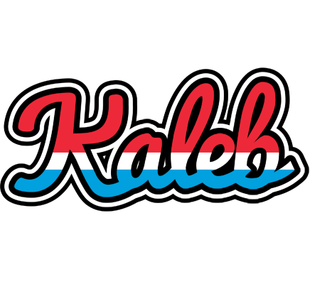 Kaleb norway logo