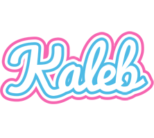 Kaleb outdoors logo