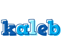 Kaleb sailor logo
