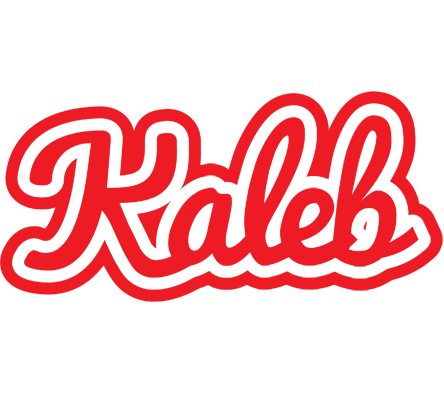 Kaleb sunshine logo