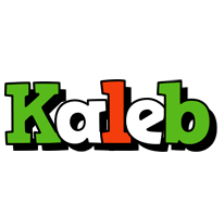 Kaleb venezia logo