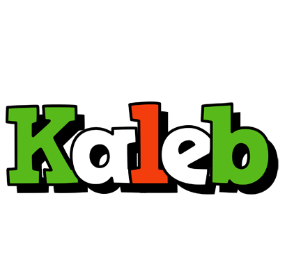 Kaleb venezia logo