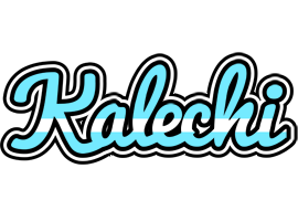 Kalechi argentine logo