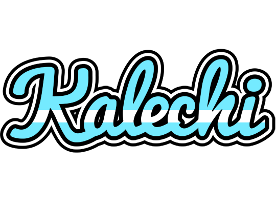 Kalechi argentine logo