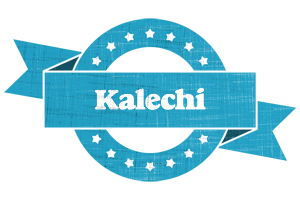 Kalechi balance logo