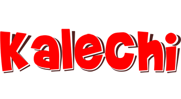 Kalechi basket logo