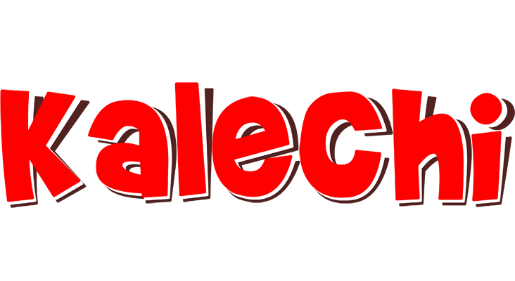 Kalechi basket logo