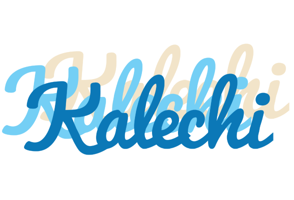 Kalechi breeze logo