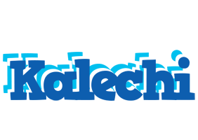 Kalechi business logo