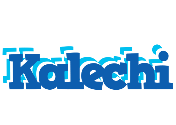 Kalechi business logo