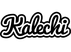 Kalechi chess logo