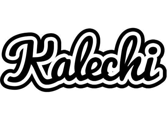 Kalechi chess logo