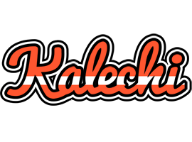 Kalechi denmark logo