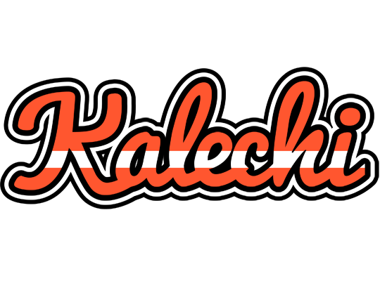 Kalechi denmark logo