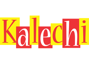 Kalechi errors logo