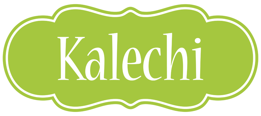Kalechi family logo