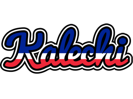 Kalechi france logo