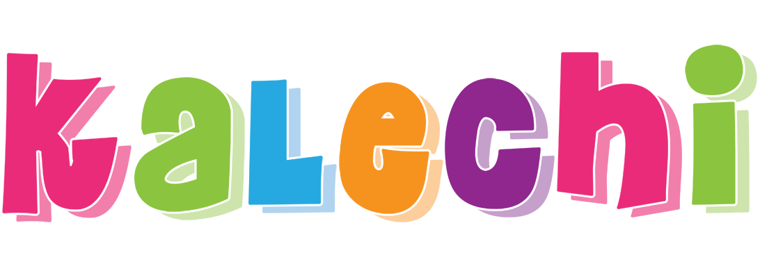 Kalechi friday logo
