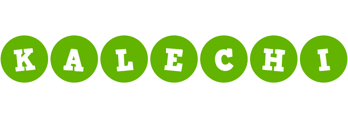 Kalechi games logo