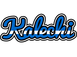 Kalechi greece logo