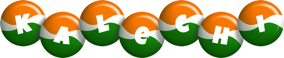 Kalechi india logo