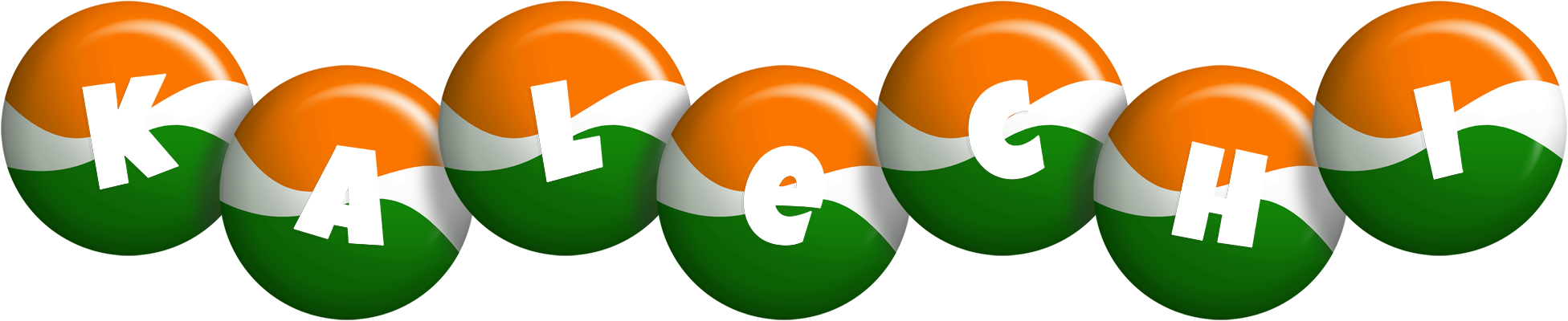Kalechi india logo