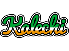 Kalechi ireland logo