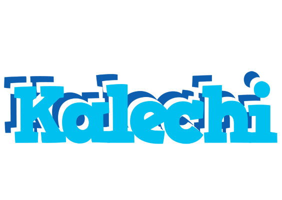 Kalechi jacuzzi logo