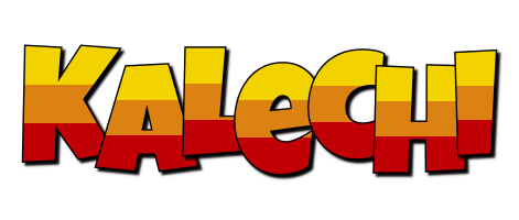 Kalechi jungle logo