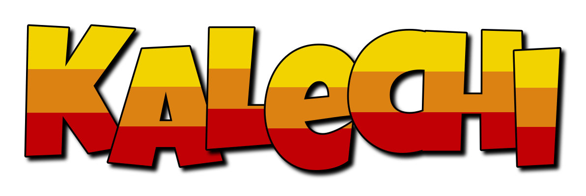 Kalechi jungle logo